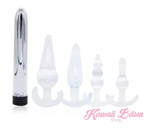 Anal Training Kit