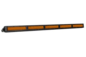 Diode Dynamics 30 Inch LED Light Bar  Single Row Straight Stage Series