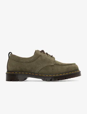 Dr. Marten Lowell (Olive/Brown)