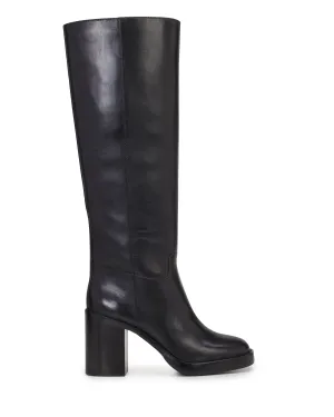 Gibi Wide Calf Boot