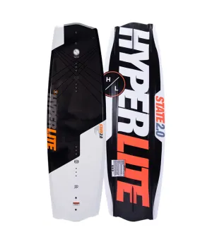 Hyperlite State Jnr Wakeboard (2025)