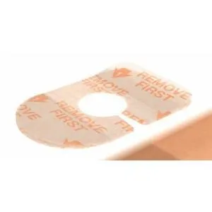 Infusion set IV3000 Transparent Adhesive Film