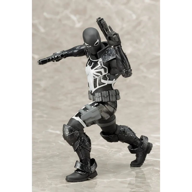 MARVEL NOW! Agent Venom ArtFX  PVC Statue