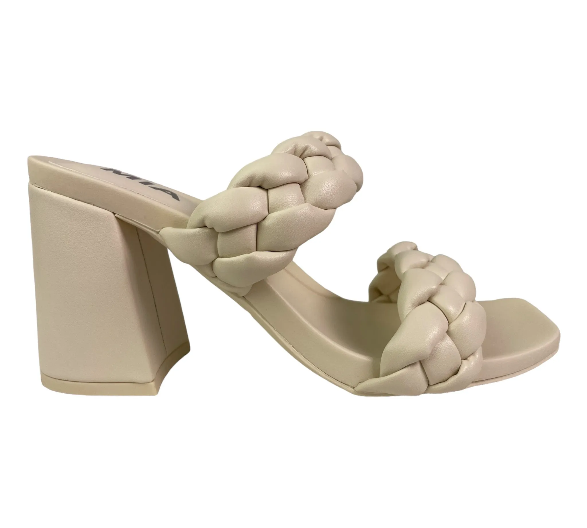 MIA Tesi Heel in Bone