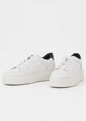 Vagabond Shoemakers Judy Tie Sneaker - MD